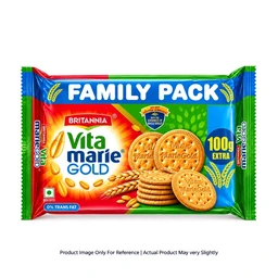 Vita Maire Gold Family Pack