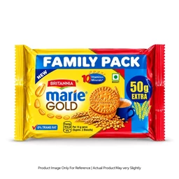 Britania Maire Gold Family Pack
