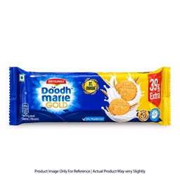 Britania Doodh Maire Gold Biscuit
