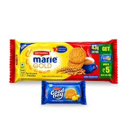 Britania Maire Gold