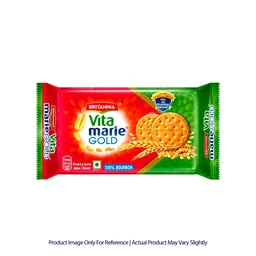 Britania Vita Maire Gold