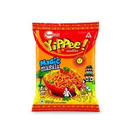 Yippe Magic Masala
