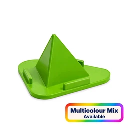 Multicolour Mix Mobile Stand pack of 1