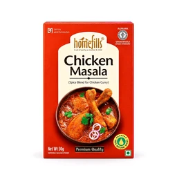 Homefills Chicken Masala 50g