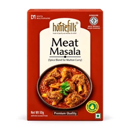 Homefills Meat Masala 50g