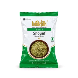 Homefills Fenel Seeds 100g