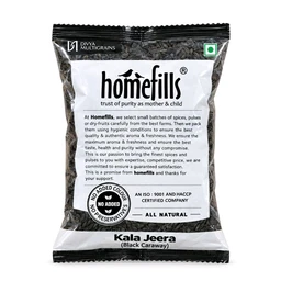 Homefills Kala Jeera 100g