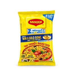 Maggie 2Minutes Masala Noodles