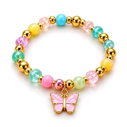 Premium Quality Bracelet Butterfly