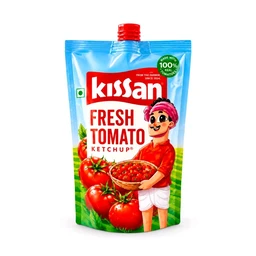 Kisan Tamato Kechup