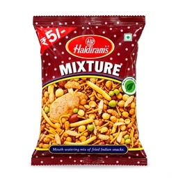 Haldiram Mixture