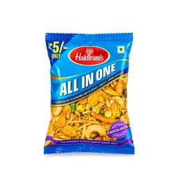 Haldiram All in One Mixture