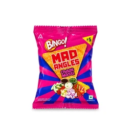 Bingo Mad Angel Chat Masti
