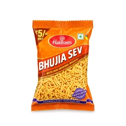 Haldiram Bhujia Sev