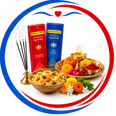 Puja Essentials