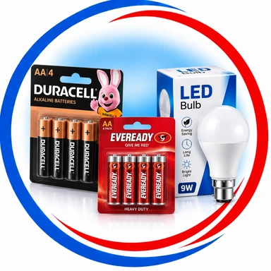 Basic Electrical