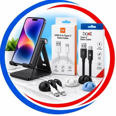 Mobile Accessories