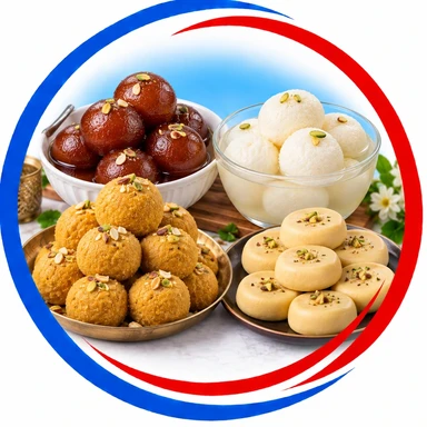Fresh Sweets