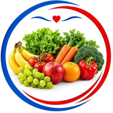 Fruits & Vegitables
