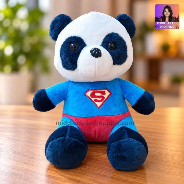 High Quality Super Cute High Detailed Realistic Look Premium Material Soft Toys (MODEL 2) (30-35cms Approx) MC975