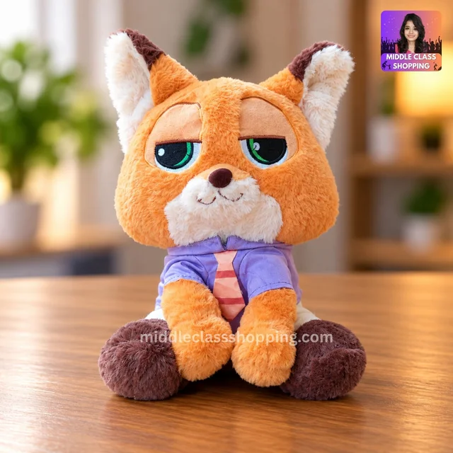 High Quality Super Cute High Detailed Realistic Look Premium Material Soft Toys (MODEL 9) (30-35cms Approx) MC982