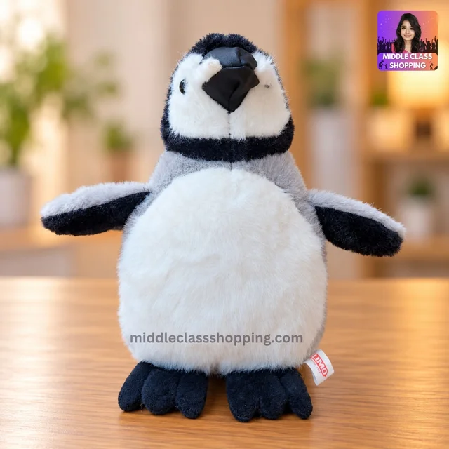 High Quality Super Cute High Detailed Realistic Look Premium Material Soft Toys (MODEL 1) (20-25cms Approx) MC984