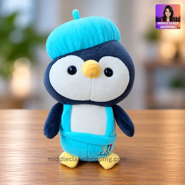 High Quality Super Cute High Detailed Realistic Look Premium Material Soft Toys (MODEL 7) (20-25cms Approx) MC990