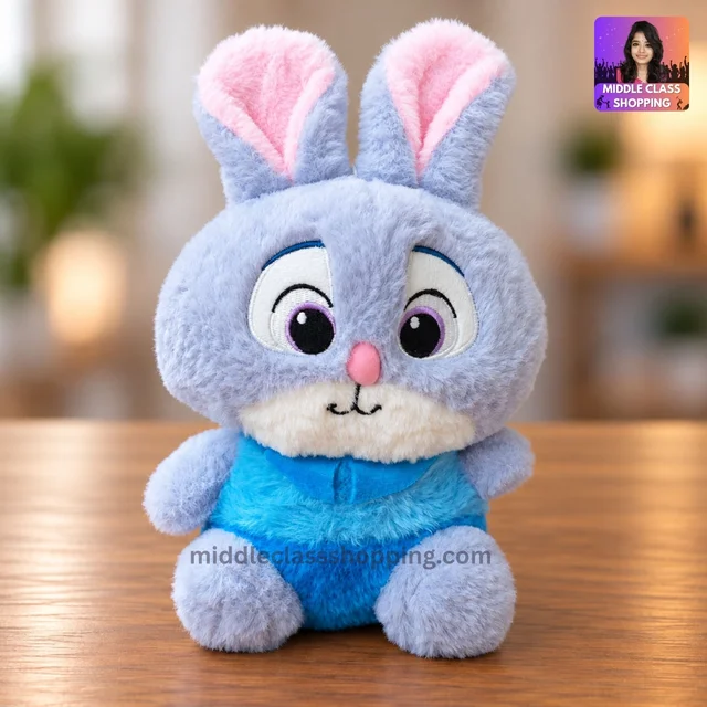 High Quality Super Cute High Detailed Realistic Look Premium Material Soft Toys (MODEL 12) (20-25cms Approx) MC996