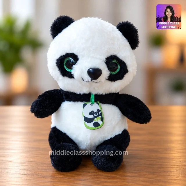High Quality Super Cute High Detailed Realistic Look Premium Material Soft Toys (MODEL 20) (20-25cms Approx) MC1004