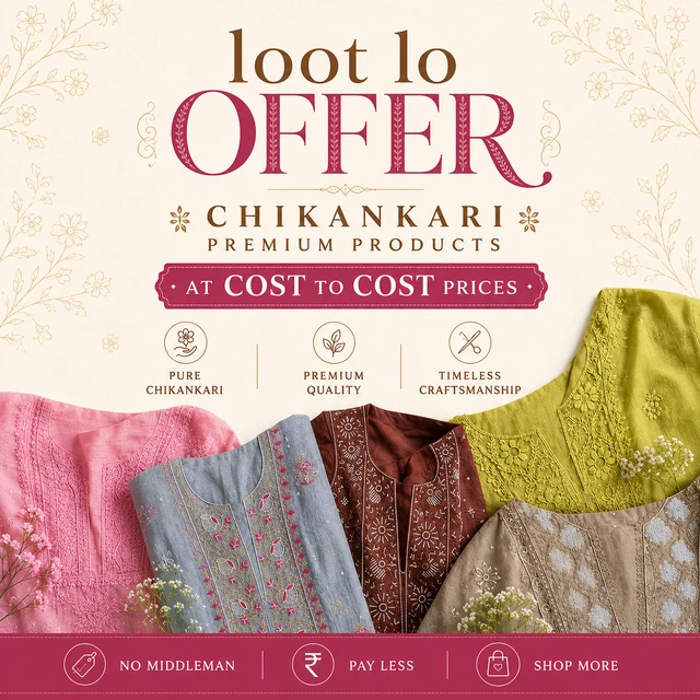 Loot Lo Offer