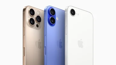 iPhone 16 Series
