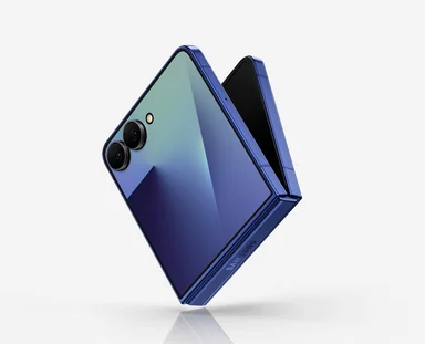 Galaxy Z Flip Series