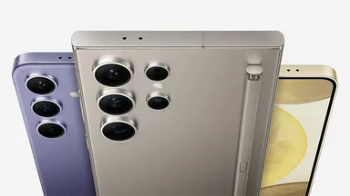 Galaxy S Series Cases