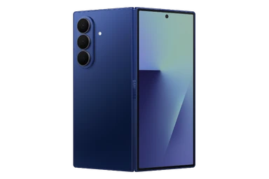 Galaxy Z Fold Series