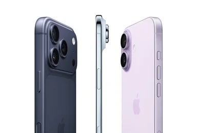 iPhone 17 Series