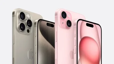 iPhone 15 Series