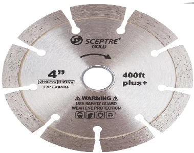 MARBLE CUTTING BLADES