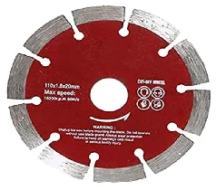 DKA MARBLE CUTTING BLADES