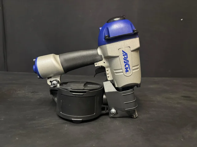 APACH CN57 Industrial Air Coil Nailer - 2.5KGS