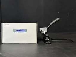 Apach MS19A Manual Carton Closer