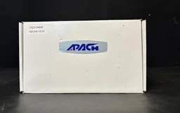 Apach MS19A Manual Carton Closer