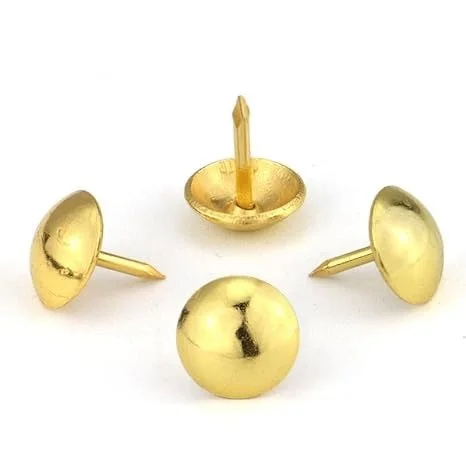 DECORATIVE NAIL