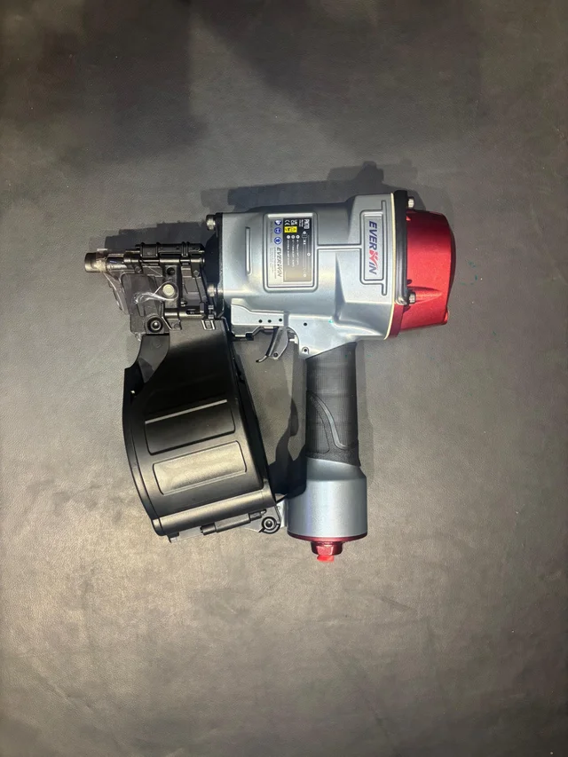Everwin CN-70 Industrial Coil Nailer