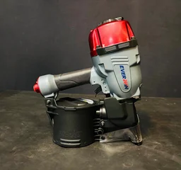 Everwin CN-90 Heavy-Duty Coil Nailer