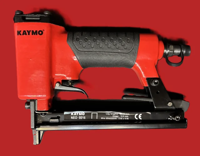 Kaymo Neo PS 8016 Pneumatic Stapler
