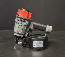 KAYMO Kaymo ECO PN 2357 Pneumatic Coil Nailer -