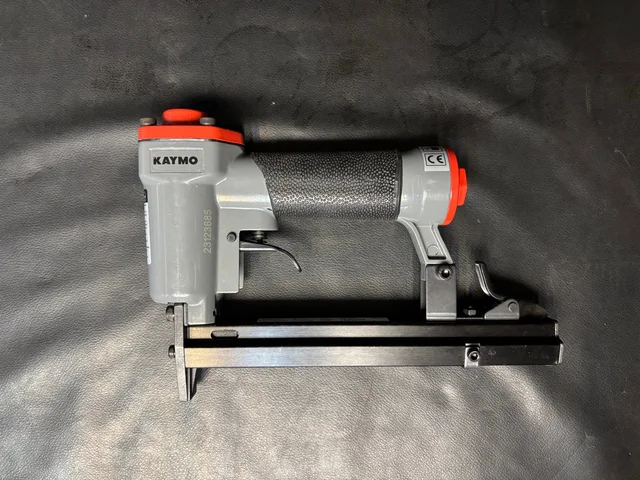 Kaymo ECO 8016 Pneumatic Stapler - 1 KG