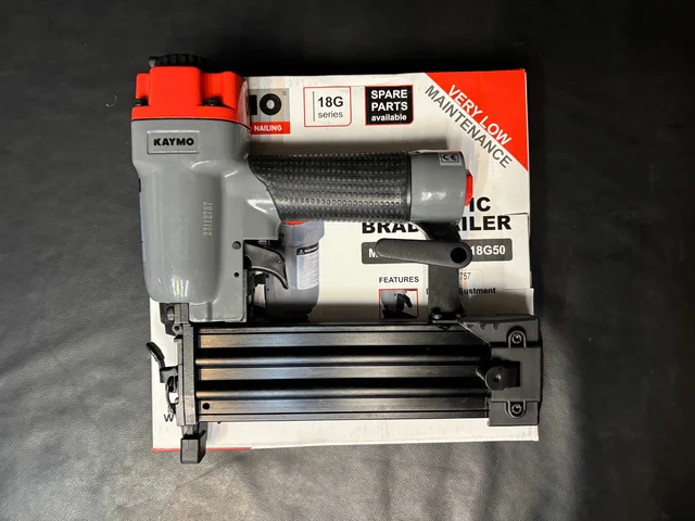 KAYMO ECO F50 Brad Nailer