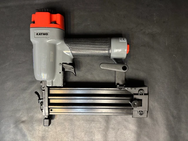 KAYMO ECO F50 Brad Nailer