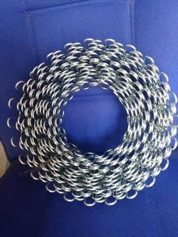 APACH ZIG ZAG SPRING